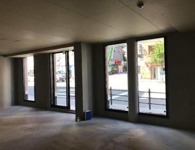 セイワパレス真田山公園東の内装