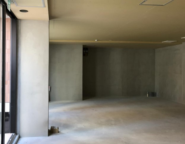 セイワパレス真田山公園東の内装