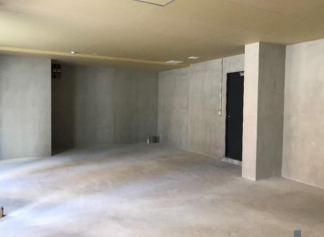 セイワパレス真田山公園東の内装