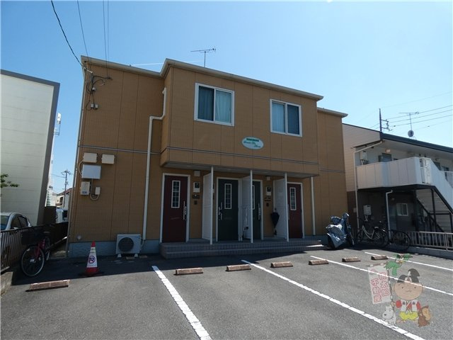 セブンス青江アネックス