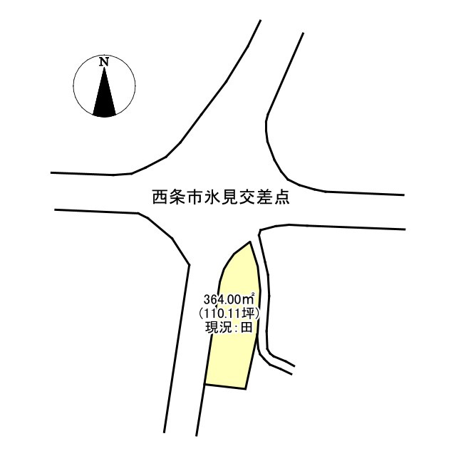 西条市氷見
