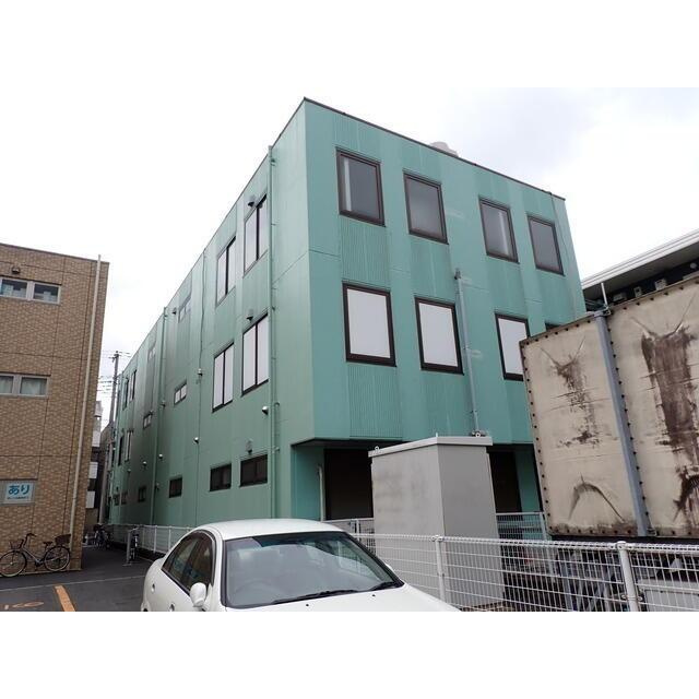 松戸市新松戸３丁目の店舗事務所