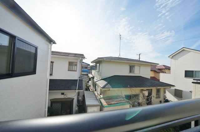 【横浜市瀬谷区南瀬谷1丁目62-17新築戸建て】★仲介手数料無料★（瀬谷さくら小学校・南瀬谷中学校）の展望