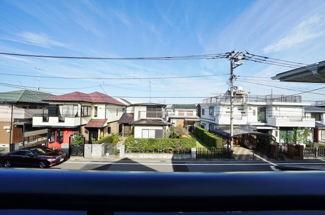 【横浜市瀬谷区南瀬谷1丁目62-17新築戸建て】★仲介手数料無料★（瀬谷さくら小学校・南瀬谷中学校）の展望
