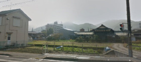 西条市氷見の外観