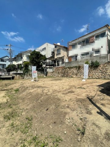 国玉通4丁目土地の周辺|現地写真