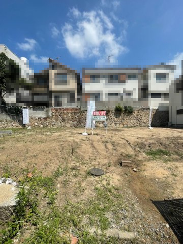 国玉通4丁目土地の周辺|現地写真