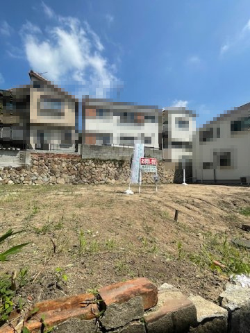 国玉通4丁目土地の周辺|現地写真