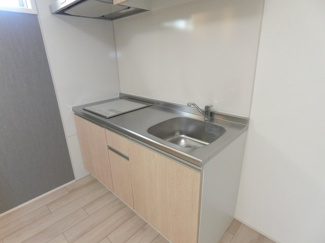 【キッチン】 | フジパレス西宮春風公園Ⅱ番館
