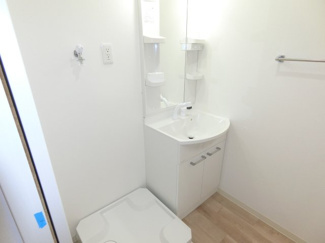 【洗面所】 | フジパレス西宮春風公園Ⅱ番館