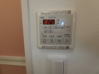 【設備】 | フジパレス西宮春風公園Ⅱ番館