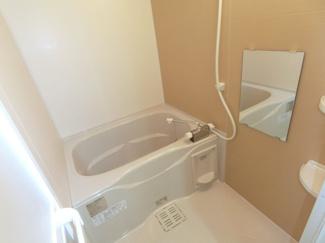 【浴室】 | フジパレス西宮春風公園Ⅱ番館
