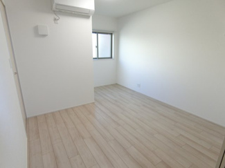 【洋室】 | フジパレス西宮春風公園Ⅱ番館