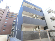 フジパレス西宮春風公園Ⅱ番館の画像