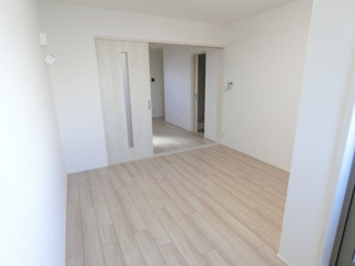 【洋室】 | フジパレス西宮春風公園Ⅱ番館