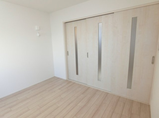 【洋室】 | フジパレス西宮春風公園Ⅱ番館