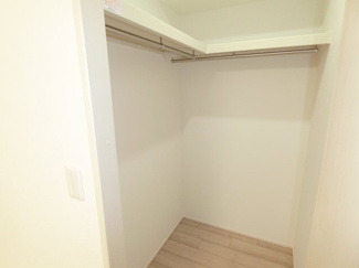 【収納】 | フジパレス西宮春風公園Ⅱ番館