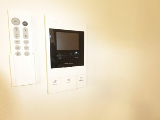 【セキュリティ】 | フジパレス西宮春風公園Ⅱ番館