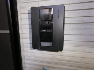 【セキュリティ】 | フジパレス西宮春風公園Ⅱ番館