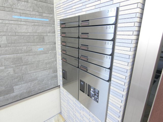 【エントランス】 | フジパレス西宮春風公園Ⅱ番館