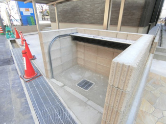 【その他共用部分】 | フジパレス西宮春風公園Ⅱ番館