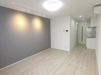 【居間・リビング】 | フジパレス西宮春風公園Ⅱ番館