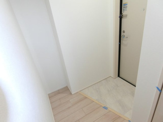 【玄関】 | フジパレス西宮春風公園Ⅱ番館