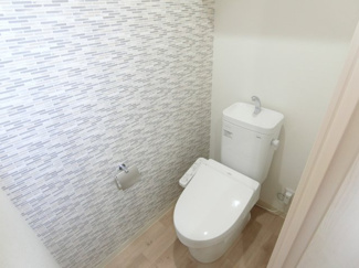 【トイレ】 | フジパレス西宮春風公園Ⅱ番館