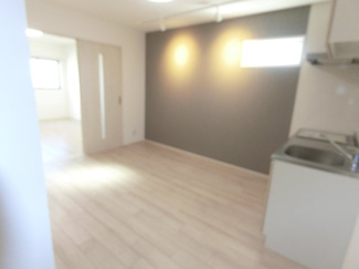 【居間・リビング】 | フジパレス西宮春風公園Ⅱ番館