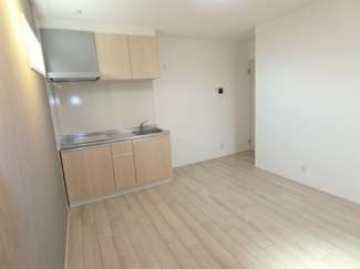 【居間・リビング】 | フジパレス西宮春風公園Ⅱ番館