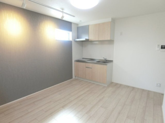 【居間・リビング】 | フジパレス西宮春風公園Ⅱ番館