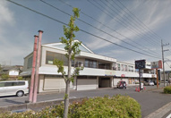 大津市雄琴３丁目の店舗事務所の画像