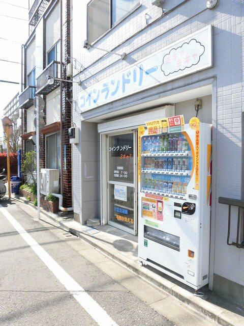 アートフル一ツ橋のその他