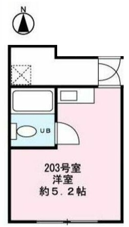 アートフル一ツ橋