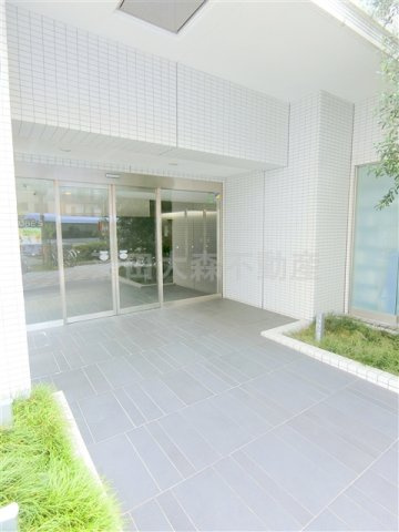 CUBE'S(キューブスの外観