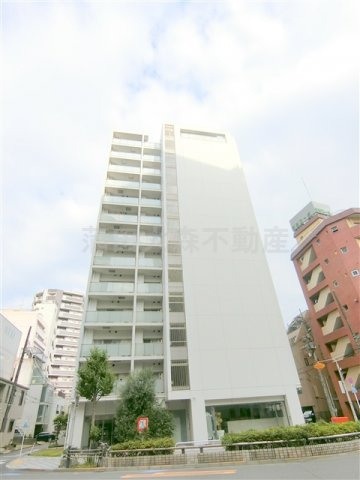 CUBE'S(キューブスの外観