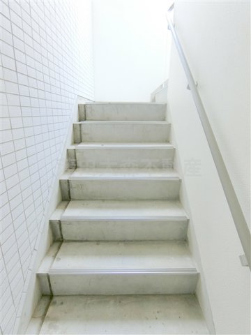 CUBE'S(キューブスのその他共用部分