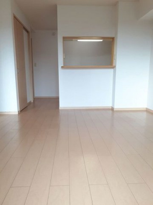 【居間・リビング】 | モデラート | おしゃれな居間です