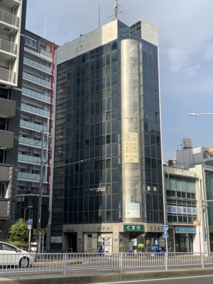 【外観】 | イナダビル（リード上前津ビル）【　店舗系おすすめ　】