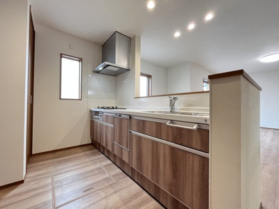 【ランドリースペース】