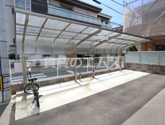 【その他共用部分】 | サクセス井尻の外観
