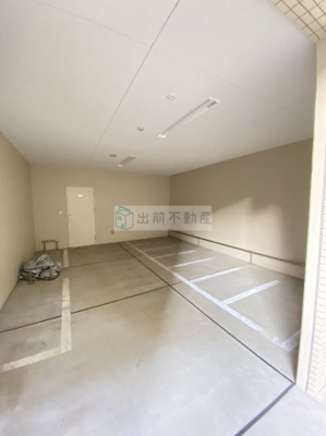 【その他共用部分】 | グラシーナ文京