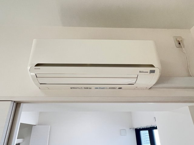アモーレ本町ウエストの設備