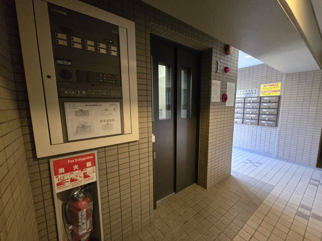 ルミナス白壁|名古屋市の賃貸ならMy賃貸のその他共用部分|ルミナス白壁