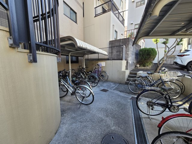 ルミナス白壁|名古屋市の賃貸ならMy賃貸のその他共用部分|ルミナス白壁