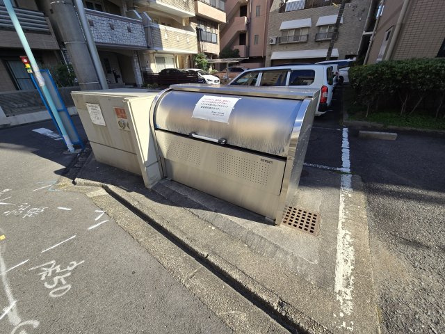 ルミナス白壁|名古屋市の賃貸ならMy賃貸のその他共用部分|ルミナス白壁