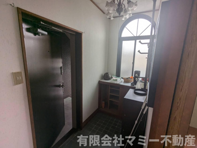  | 東日野町店舗事務所H