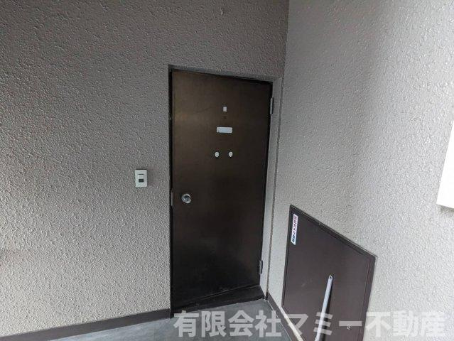  | 東日野町店舗事務所H