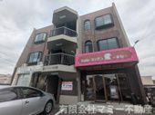 東日野町店舗事務所Hの画像