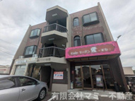 東日野町店舗事務所Hの画像
